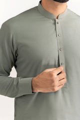 Gul 900 Branson Unstitched Fabric Blended-LF
