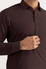 Gul 900 Branson Unstitched Fabric Blended-LF