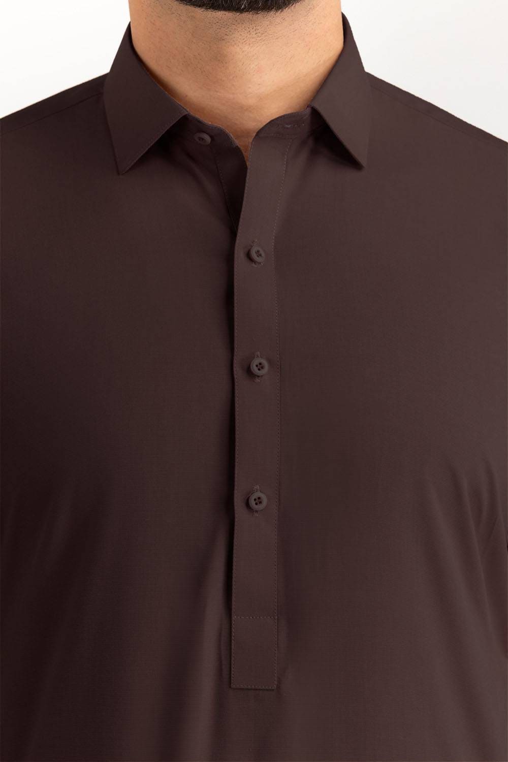 Gul 900 Branson Unstitched Fabric Blended-LF
