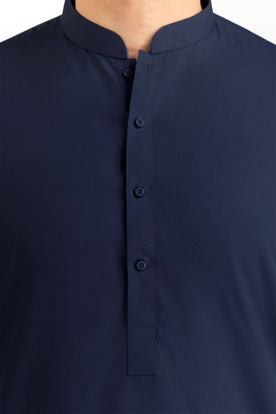 Gul 900 Branson Unstitched Fabric Blended-LF