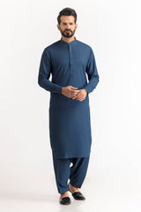 Gul 900 Branson Unstitched Fabric Blended-LF