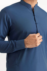 Gul 900 Branson Unstitched Fabric Blended-LF