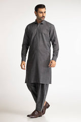Gul 900 Castor Unstitched Fabric Blended-LF
