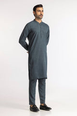 Gul 900 Castor Unstitched Fabric Blended-LF