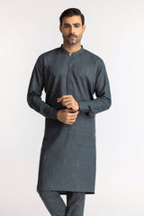 Gul 900 Castor Unstitched Fabric Blended-LF