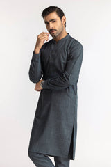 Gul 900 Castor Unstitched Fabric Blended-LF