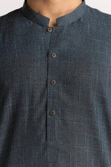 Gul 900 Castor Unstitched Fabric Blended-LF