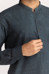 Gul 900 Castor Unstitched Fabric Blended-LF