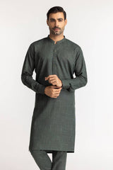 Gul 900 Castor Unstitched Fabric Blended-LF