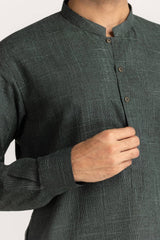 Gul 900 Castor Unstitched Fabric Blended-LF