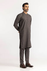 Gul 900 Castor Unstitched Fabric Blended-LF