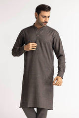 Gul 900 Castor Unstitched Fabric Blended-LF