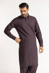 Gul 900 Castor Unstitched Fabric Blended-LF