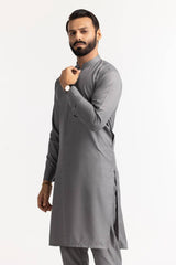 Gul 900 Jasper Unstitched Fabric Blended-LF