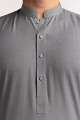 Gul 900 Jasper Unstitched Fabric Blended-LF