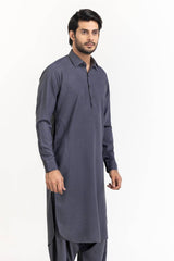 Gul 900 Jasper Unstitched Fabric Blended-LF