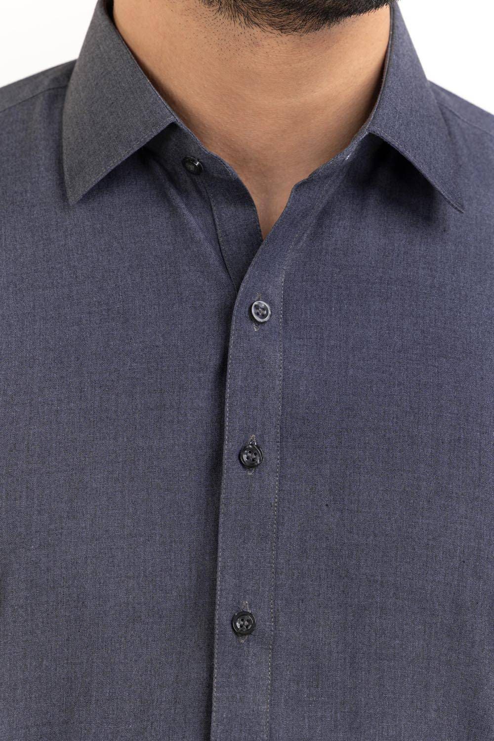 Gul 900 Jasper Unstitched Fabric Blended-LF