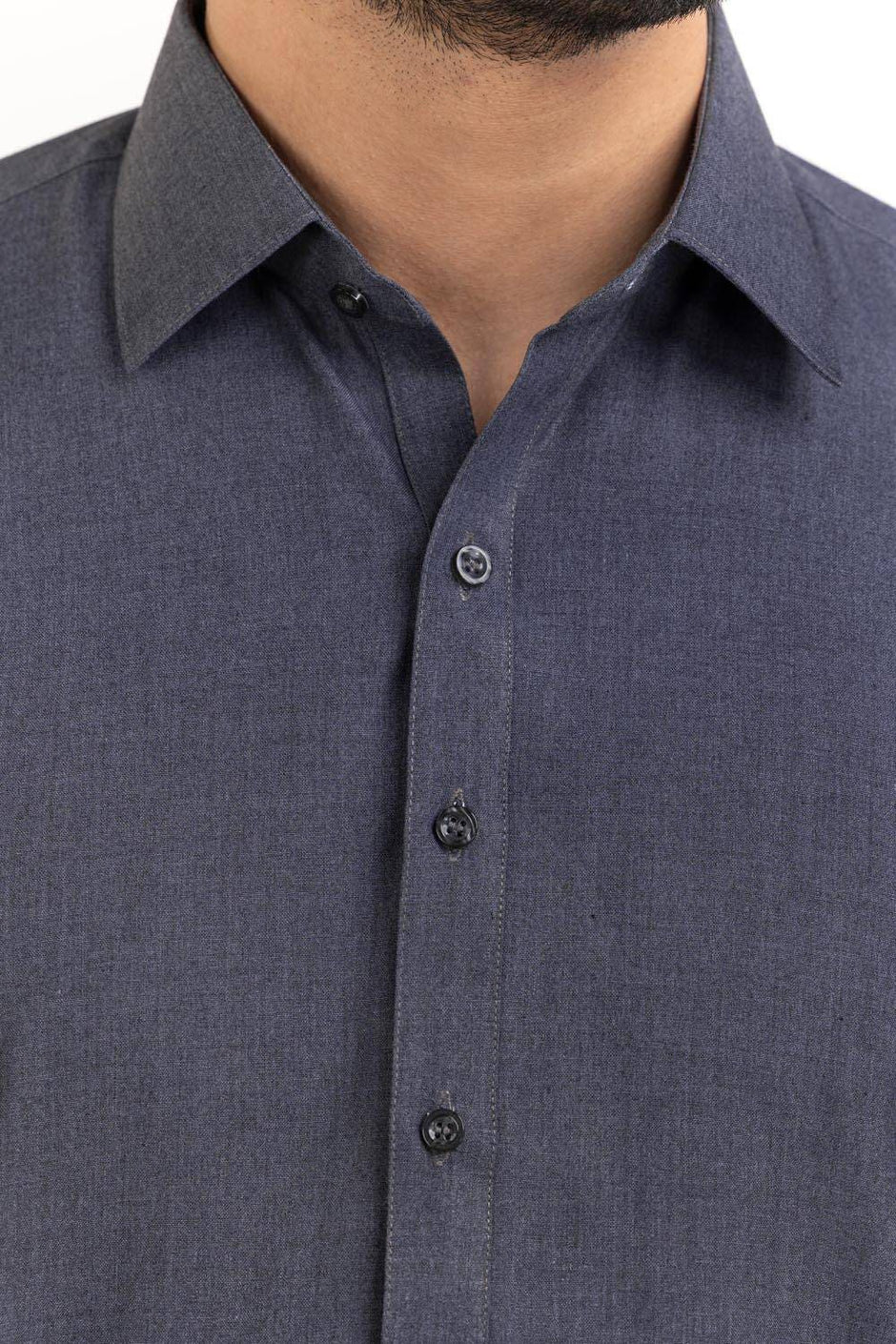 Gul 900 Jasper Unstitched Fabric Blended-LF