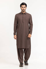 Gul 900 Jasper Unstitched Fabric Blended-LF