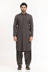 Gul 900 Jasper Unstitched Fabric Blended-LF