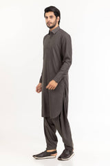 Gul 900 Jasper Unstitched Fabric Blended-LF