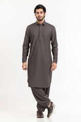 Gul 900 Jasper Unstitched Fabric Blended-LF