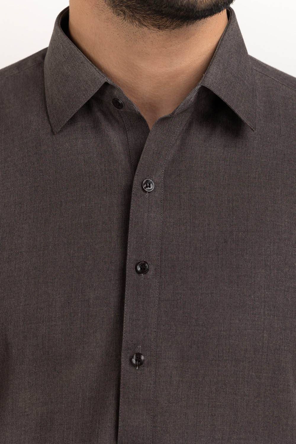 Gul 900 Jasper Unstitched Fabric Blended-LF