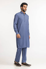 Gul 900 Jasper Unstitched Fabric Blended-LF