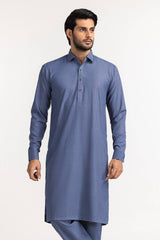 Gul 900 Jasper Unstitched Fabric Blended-LF