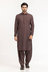 Gul 900 Jasper Unstitched Fabric Blended-LF