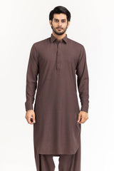 Gul 900 Jasper Unstitched Fabric Blended-LF