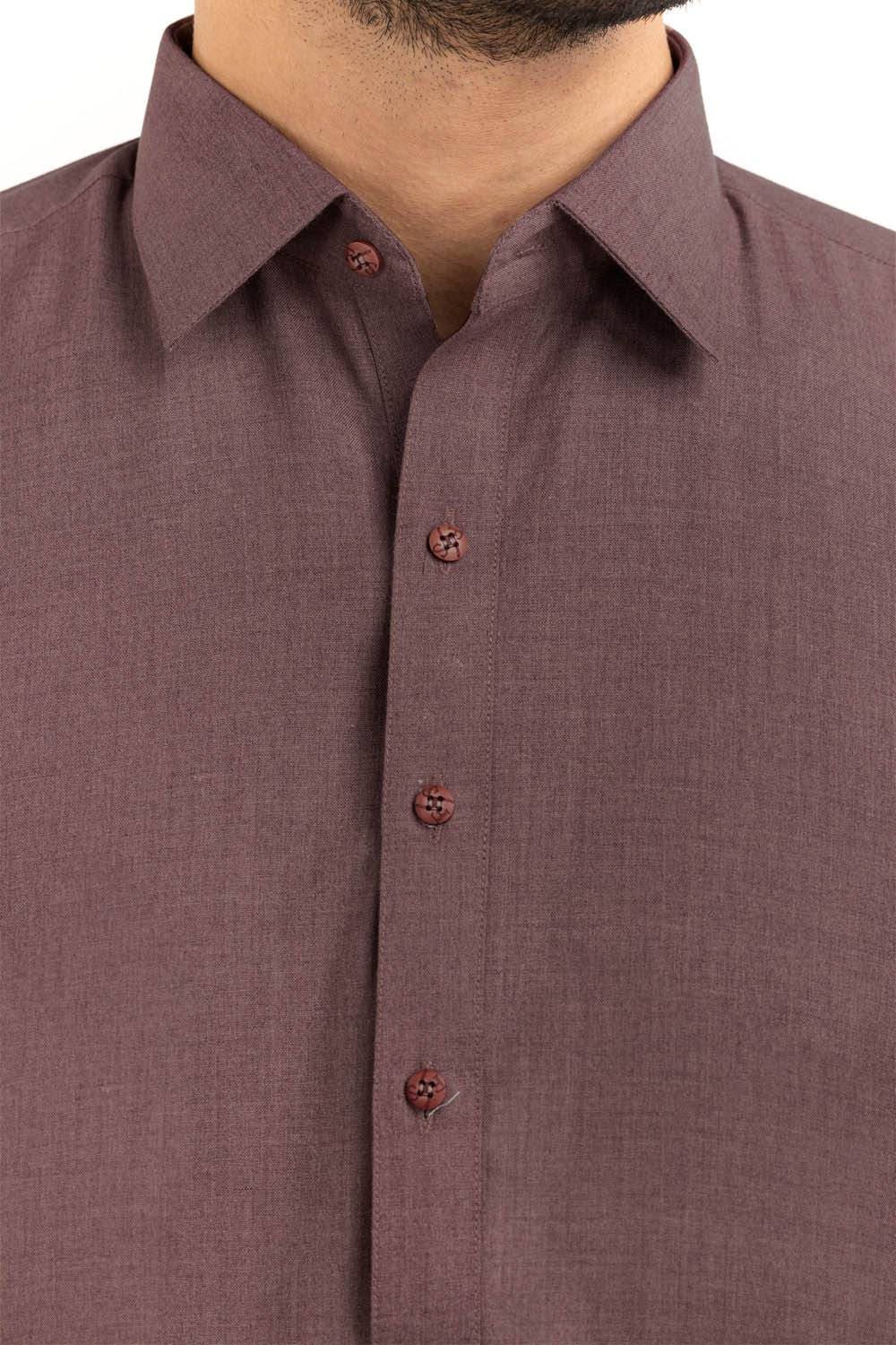 Gul 900 Jasper Unstitched Fabric Blended-LF
