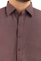Gul 900 Jasper Unstitched Fabric Blended-LF