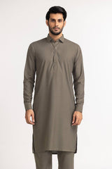 Gul 900 Jasper Unstitched Fabric Blended-LF