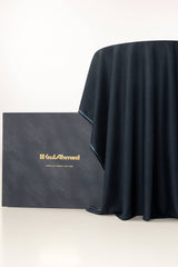 Gul 900 Kraft Unstitched Fabric Blended with Gift Box