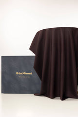 Gul 900 Kraft Unstitched Fabric Blended with Gift Box