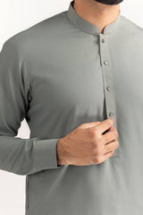 GUL 900 UJALA Unstitched Fabric Blended-LF