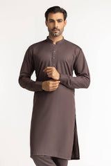 Gul 900 Vega Unstitched Fabric Blended-LF