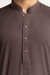 Gul 900 Vega Unstitched Fabric Blended-LF