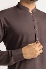 Gul 900 Vega Unstitched Fabric Blended-LF