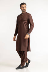 Gul 900 Vega Unstitched Fabric Blended-LF