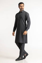 Gul 900 Vega Unstitched Fabric Blended-LF