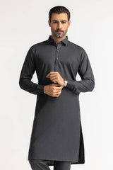 Gul 900 Vega Unstitched Fabric Blended-LF