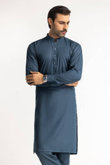 Gul 900 Vega Unstitched Fabric Blended-LF