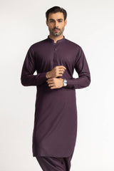 Gul 900 Vega Unstitched Fabric Blended-LF
