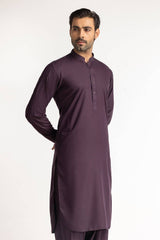Gul 900 Vega Unstitched Fabric Blended-LF