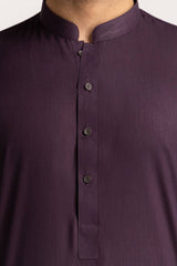 Gul 900 Vega Unstitched Fabric Blended-LF