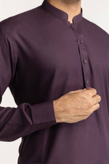 Gul 900 Vega Unstitched Fabric Blended-LF