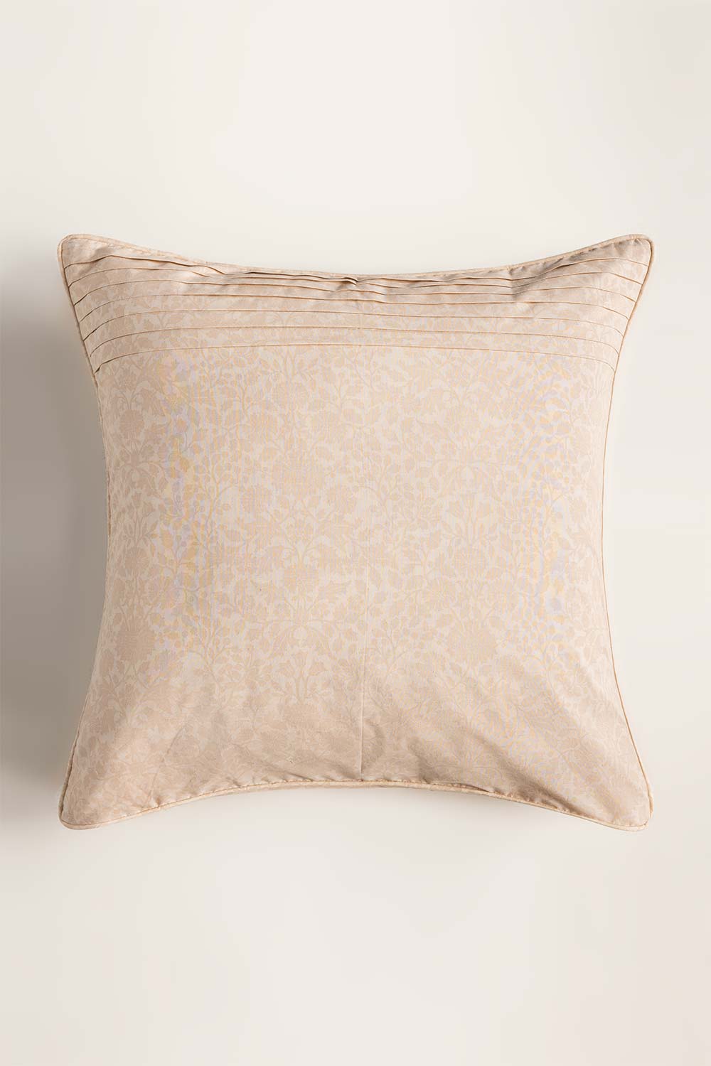 Gul Bahar T-150 Euro Sham Cushion Cover