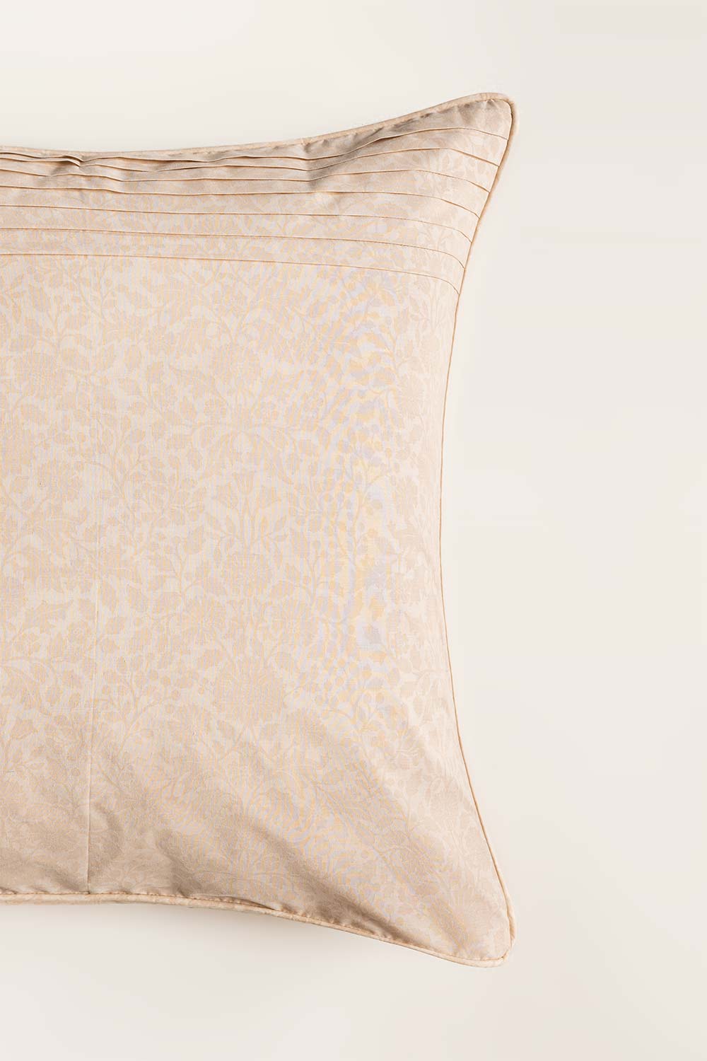 Gul Bahar T-150 Euro Sham Cushion Cover